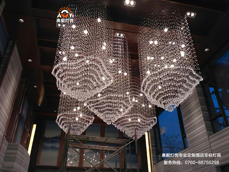 304am永利集团
工程案例 | 成都市龙泉百悦城售楼部