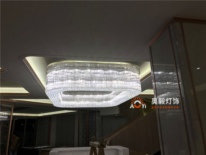 304am永利集团
工程案例 | 天津京能海语城售楼部