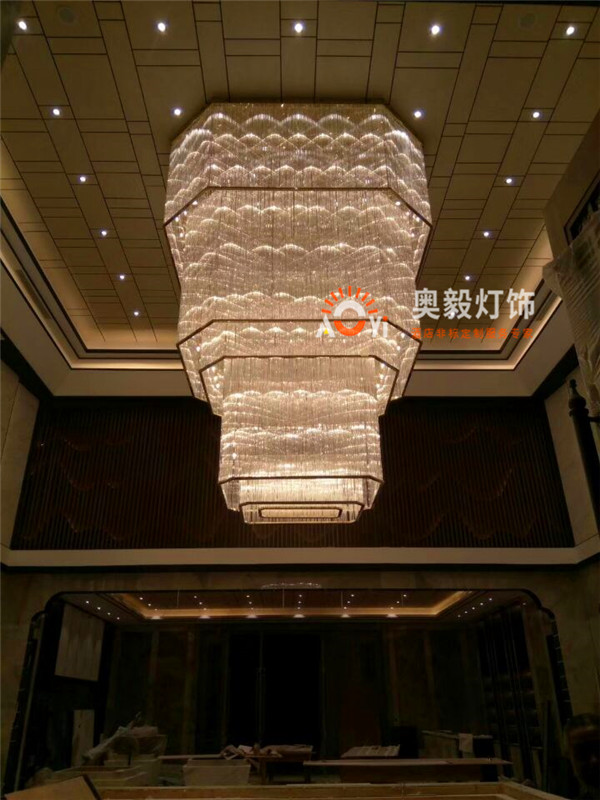 304am永利集团
工程案例 | 安徽售楼部