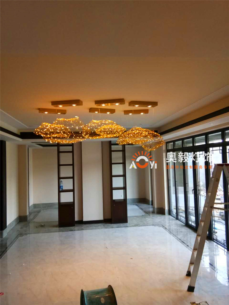 304am永利集团
工程案例 | 小镇别墅