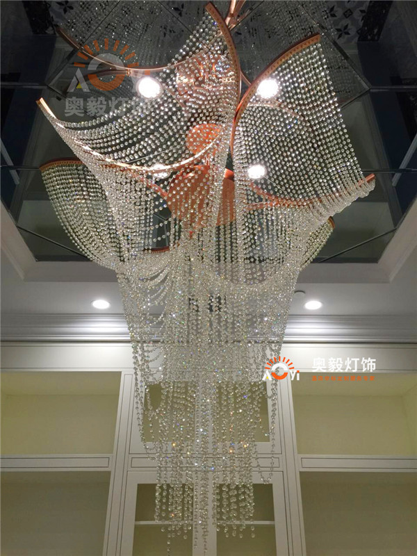 304am永利集团
工程案例 | 上海贝多芬展厅