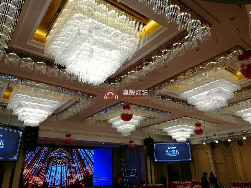 304am永利集团
工程案例 | 河北宣化世纪王朝KTV