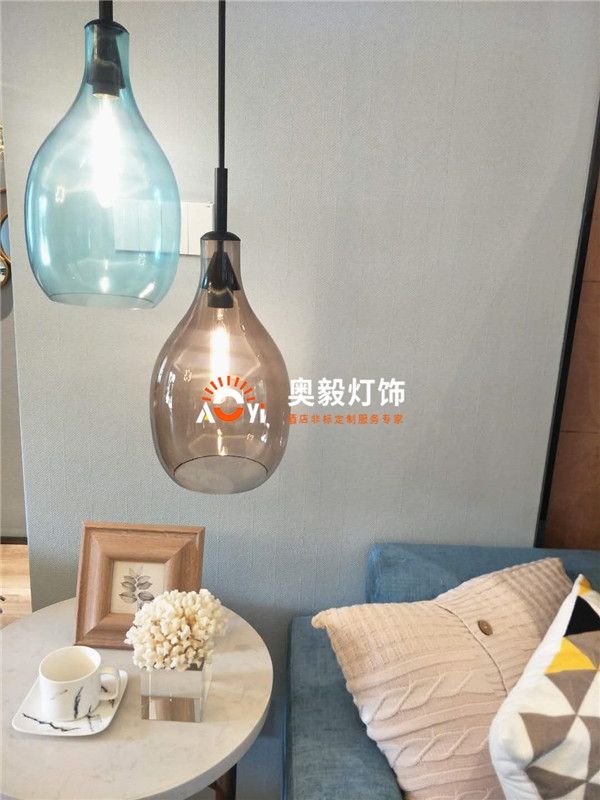 304am永利集团
工程案例 | 宁波万年基业样板房