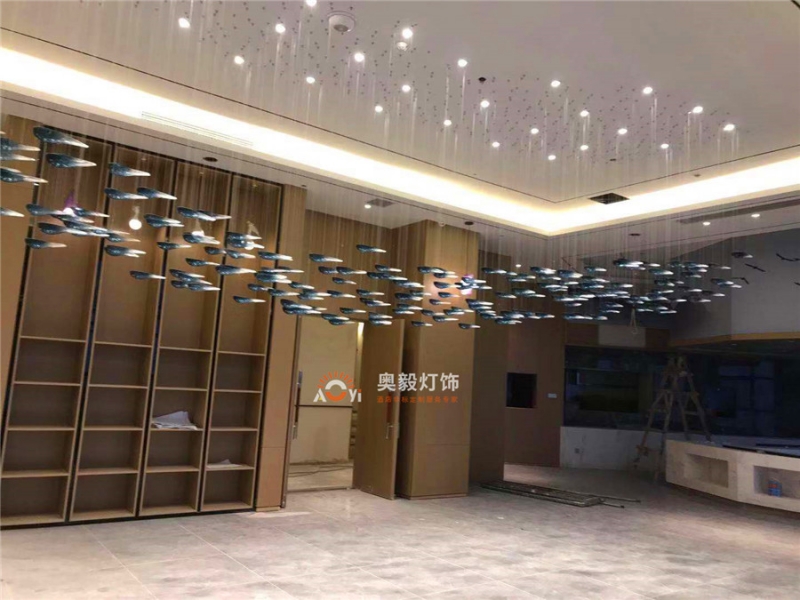 304am永利集团
工程案例 | 南京亚朵酒店
