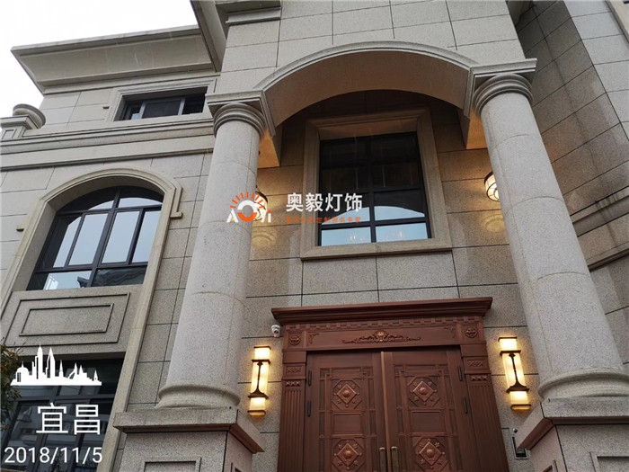 304am永利集团
工程案例 | 湖北宜昌秭归高峡出平湖别墅