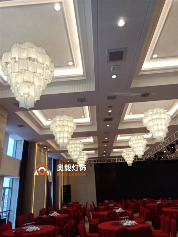 304am永利集团
工程案例 | 江苏南通东方雁酒店