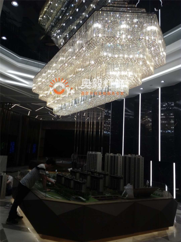304am永利集团
工程案例 | 中山港口世纪会所项目