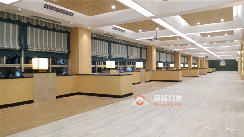 304am永利集团
工程案例 | 重庆某办公书院项目