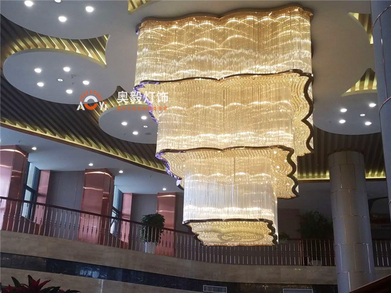 304am永利集团
工程案例 | 湖北武汉售楼部