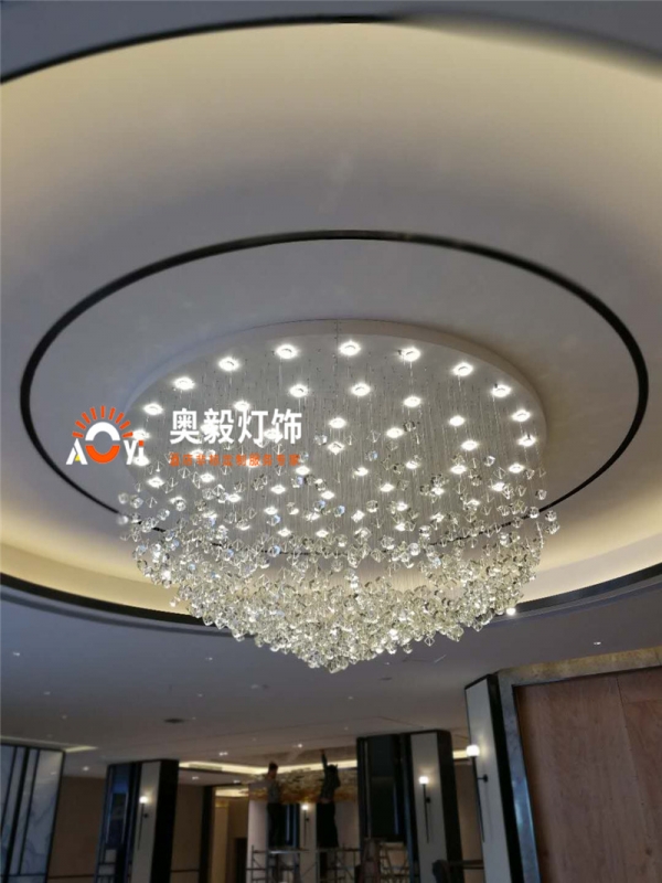 304am永利集团
工程案例 | 江苏售楼部