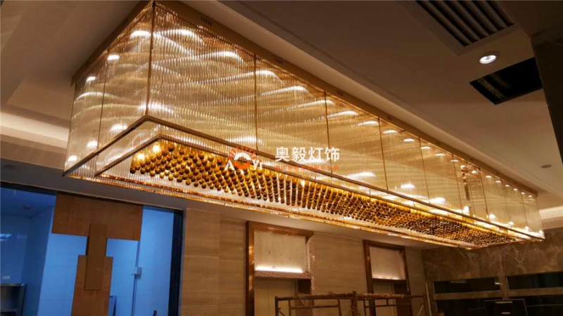 304am永利集团
工程案例 | 广州人家酒楼