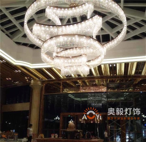 304am永利集团
工程案例 | 福建富地售楼部