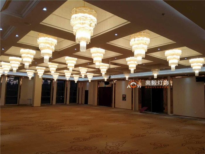 304am永利集团
工程案例 | 陕西煤化集团酒店项目