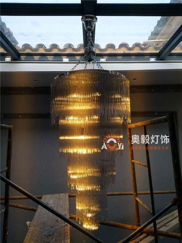 304am永利集团
工程案例 | 湖南别墅项目
