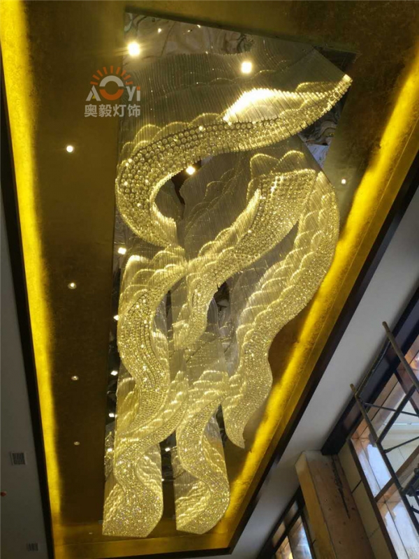 304am永利集团
工程案例 | 安徽滁州天怡酒店