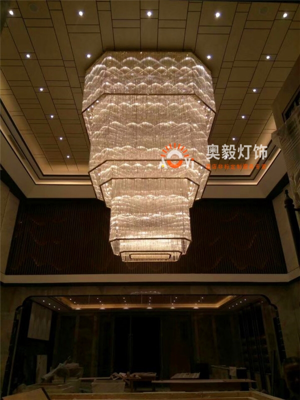 304am永利集团
工程案例 | 安徽售楼部