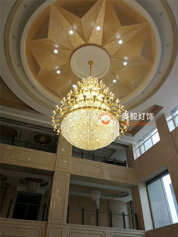 304am永利集团
工程案例 | 吉林鼎盛婚礼酒店
