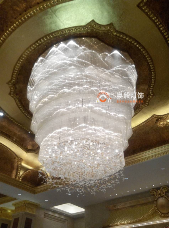 304am永利集团
工程案例 | 仙华檀宫名人度假酒店