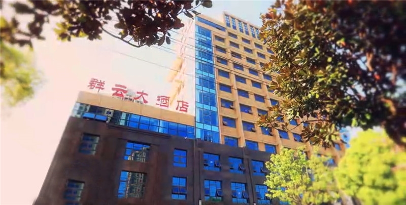 304am永利集团
工程案例 | 江苏如皋酒店
