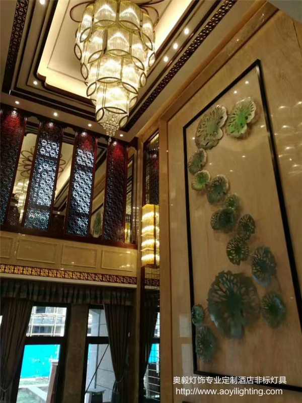 304am永利集团
工程案例 | 兰州私人别墅