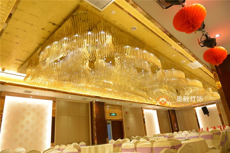 304am永利集团
工程案例 | 中海国际大酒店