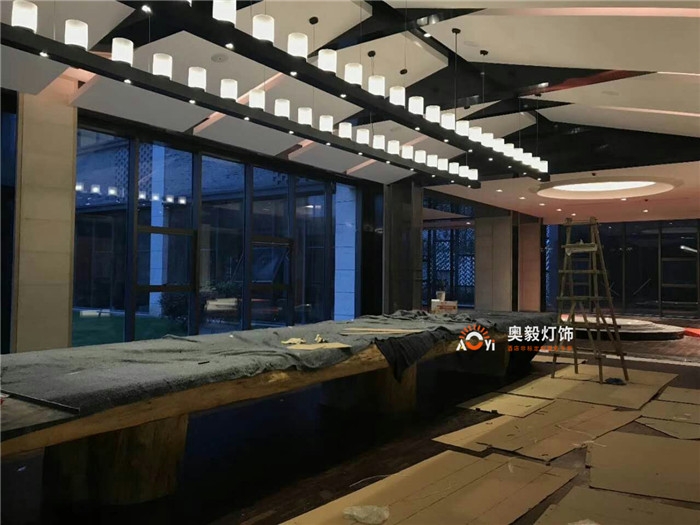 304am永利集团
工程案例 | 芜湖楚江集团