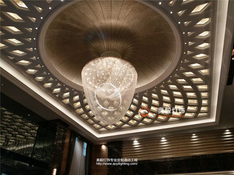 304am永利集团
工程案例 | 中山阜沙售楼部