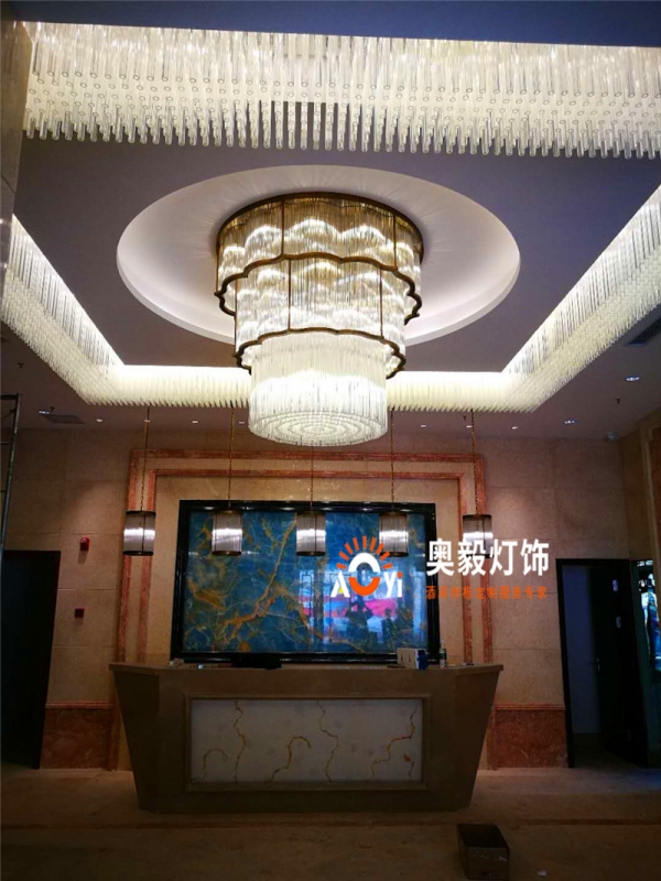 304am永利集团
工程案例 | 重庆奉节桥木翔鑫酒店