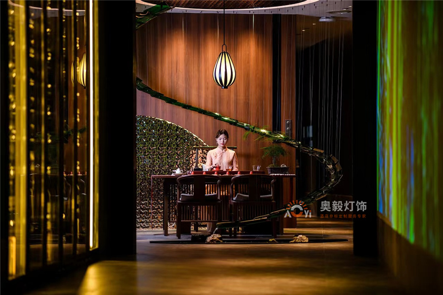 304am永利集团
工程案例 |寒山肆餐饮