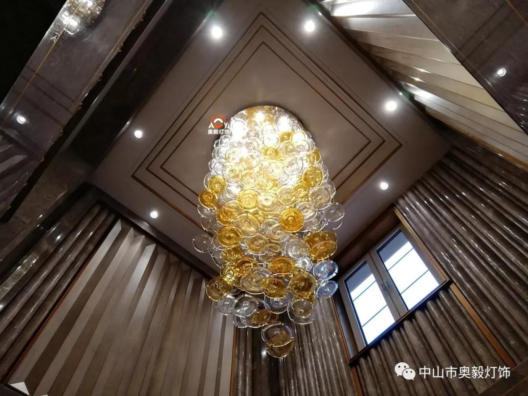 304am永利集团
工程案例 | 海宁私人别墅