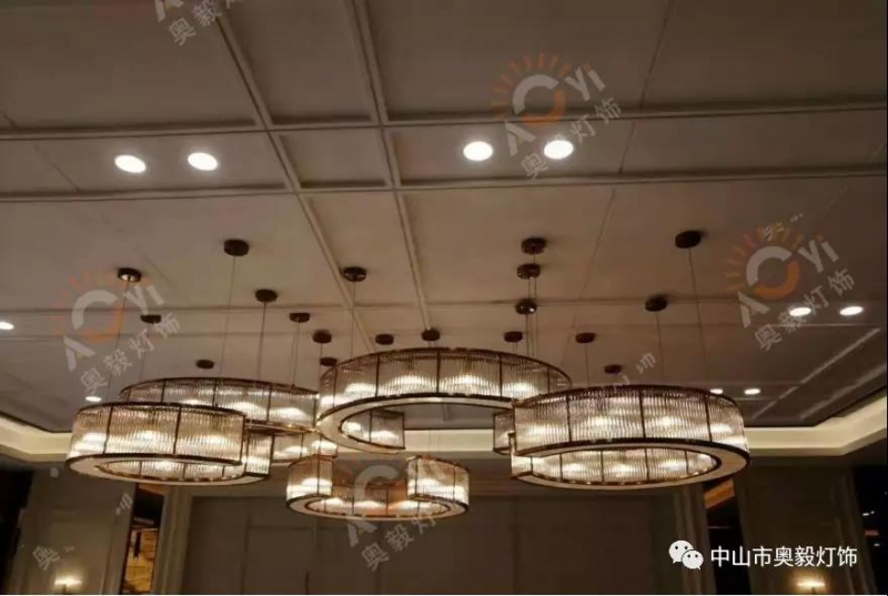 304am永利集团
工程案例 | 广州番禺加富花园售楼部