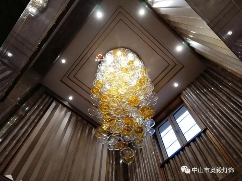 304am永利集团
工程案例 | 海宁私人别墅